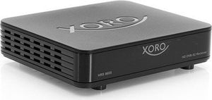 Tuner TV Xoro Xoro HRS 8655 - DVB-S2 - USB - HDMI - FullHD 1