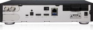 Tuner TV Dream Multimedia DM920 Dual DVB-S2 FBC Dual DVB-C/T2 2