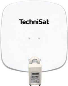 Antena satelitarna TechniSat TechniSat DIGIDISH 45 - white - Twin-LNB 1