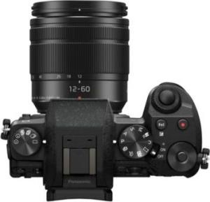 Aparat Panasonic Lumix DMC-G7M + 12-60 mm f/3.5-5.6 (DMC-G7MEG-K) 4