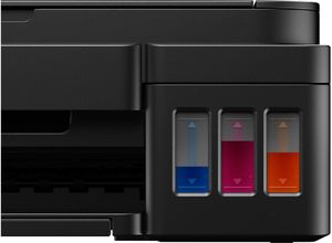 Urządzenie wielofunkcyjne Canon Pixma G2411 (2313C025AA) 4