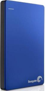 Dysk zewnętrzny HDD Seagate HDD 2 TB Niebieski (STDR2000202B) 1