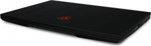 Laptop MSI GF63 8RC-040XPL 16 GB RAM/ 128 GB M.2 PCIe/ 128 GB SSD/ 4