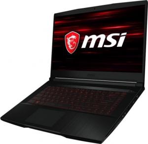 Laptop MSI GF63 8RC-040XPL 16 GB RAM/ 128 GB M.2 PCIe/ 128 GB SSD/ 5