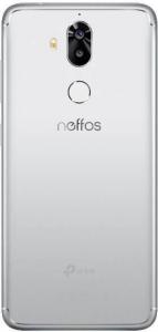 Smartfon TP-Link Neffos X9 32 GB Dual SIM Srebrny  (TP913A66PL) 2
