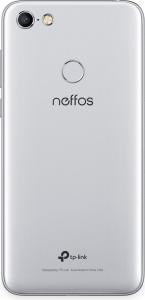 Smartfon TP-Link Neffos C9A 16 GB Dual SIM Srebrny  (TP706A64PL) 2