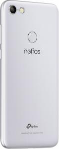 Smartfon TP-Link Neffos C9A 16 GB Dual SIM Srebrny  (TP706A64PL) 3