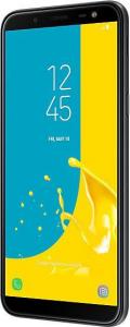 Smartfon Samsung Galaxy J6 32 GB Dual SIM Czarny  (SM-J600FZKUXEO) 3