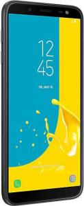 Smartfon Samsung Galaxy J6 32 GB Dual SIM Czarny  (SM-J600FZKUXEO) 5