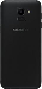 Smartfon Samsung Galaxy J6 32 GB Dual SIM Czarny  (SM-J600FZKUXEO) 9
