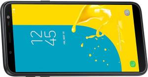 Smartfon Samsung Galaxy J6 32 GB Dual SIM Czarny  (SM-J600FZKUXEO) 10