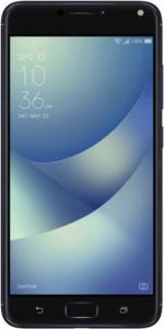 Smartfon Asus Smartfon ASUS Zenfone 4 Max (ZC554KL) LTE Czarny DUAL SIM (ZC554KL-4A025WW) 5,5? | Qualcomm S430 | RAM: 3GB | 32GB | LTE | 2 x Kamera | Android 7.0 1