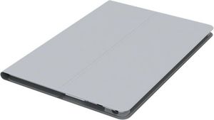 Etui na tablet Lenovo HD Folio Case Film do TAB4 10 szary (ZG38C01767) 1