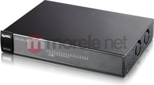 Switch ZyXEL ES1100-16P (ES1100-16P-EU0102F) 2