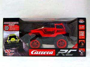 Carrera Auto na radio Dirt Rider 1:16 1