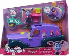 Cobi VAMPIRINA 78015 Samochód 1