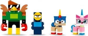 LEGO Unikitty Czas na Imprezę (41453) 4