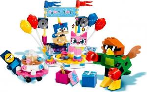 LEGO Unikitty Czas na Imprezę (41453) 5