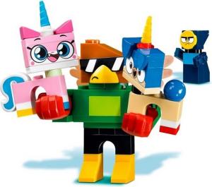 LEGO Unikitty Czas na Imprezę (41453) 6
