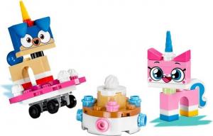 LEGO Unikitty Czas na Imprezę (41453) 7