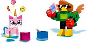 LEGO Unikitty Czas na Imprezę (41453) 8