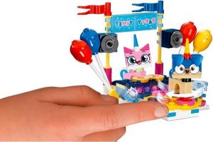 LEGO Unikitty Czas na Imprezę (41453) 9
