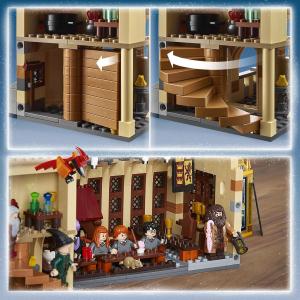 LEGO Harry Potter Wielka Sala w Hogwarcie (75954) 7