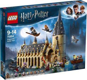 LEGO Harry Potter Wielka Sala w Hogwarcie (75954) 3