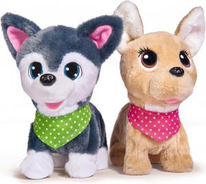 Simba Chi Chi Love Szczeniaczek sterowany na kabel 2