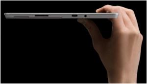 Laptop Microsoft Surface Go (JST-00004) 8