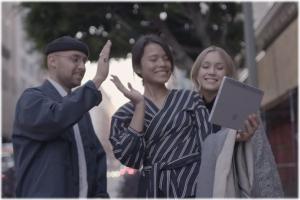 Laptop Microsoft Surface Go (JST-00004) 9