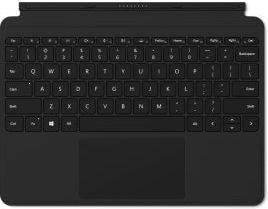 Microsoft Signature Type Cover do Surface Go czarna US (KCN-00013) 1