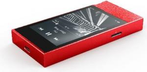 FiiO M7 czerwony 2