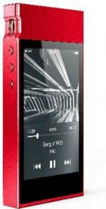 FiiO M7 czerwony 4
