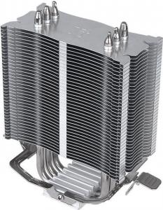 Chłodzenie CPU Thermaltake Contac 9 (CL-P049-AL09BL-A) 2