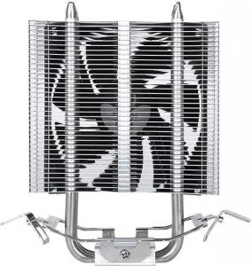 Chłodzenie CPU Thermaltake Contac 9 (CL-P049-AL09BL-A) 3