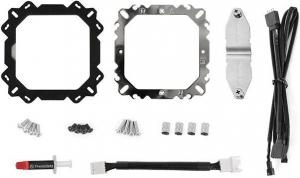 Chłodzenie CPU Thermaltake Riing Silent 12 RGB Sync (CL-P052-AL12SW-A) 2