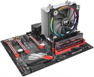 Chłodzenie CPU Thermaltake Riing Silent 12 RGB Sync (CL-P052-AL12SW-A) 5