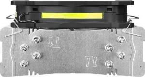 Chłodzenie CPU Thermaltake Riing Silent 12 RGB Sync (CL-P052-AL12SW-A) 7