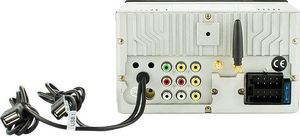 Radio samochodowe Blow Radio AVH-9900 + pilot 2Din 7 GPS/BT/USB/ANDROID-78-277# 4