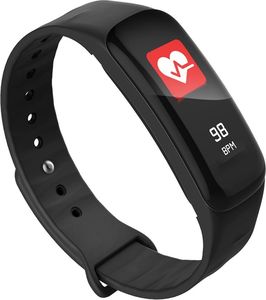 Smartband Art SMARTS-FIT18 Czarny 3