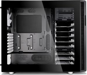 Fractal Design Panel boczny do Define R5 Tempered (FD-ACC-WND-DEF-R5-BK-TGL) 5