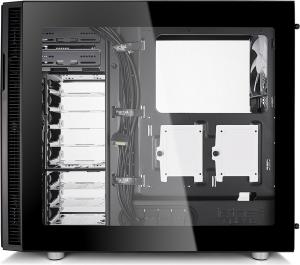 Fractal Design Panel boczny do Define R5 Tempered (FD-ACC-WND-DEF-R5-BK-TGL) 6