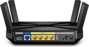 Router TP-Link Archer C4000 3