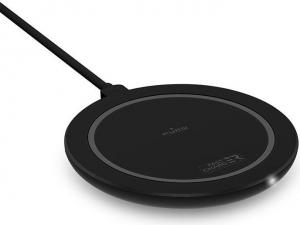 Ładowarka Puro Stacja bezprzewodowa Qi 10W z ładowaniem indukcyjnym czarna (FCCSQI10W1BLK) 3