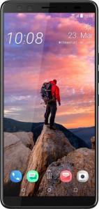 Smartfon HTC U12 Plus 64 GB Dual SIM Granatowy  (99HANY030-00) 1