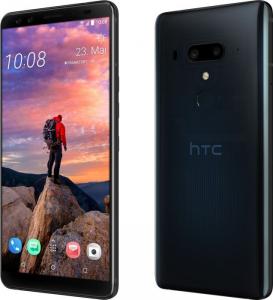 Smartfon HTC U12 Plus 64 GB Dual SIM Granatowy  (99HANY030-00) 4