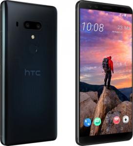 Smartfon HTC U12 Plus 64 GB Dual SIM Granatowy  (99HANY030-00) 5