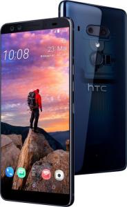 Smartfon HTC U12 Plus 64 GB Dual SIM Granatowy  (99HANY030-00) 6