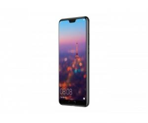 Smartfon Huawei P20 4/64GB Dual SIM Czarny  (51092THG) 9